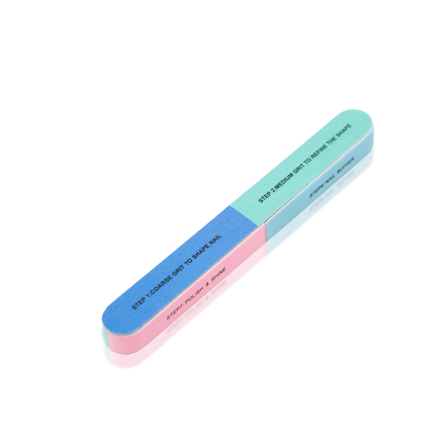 Buffers multi-étapes Glessy