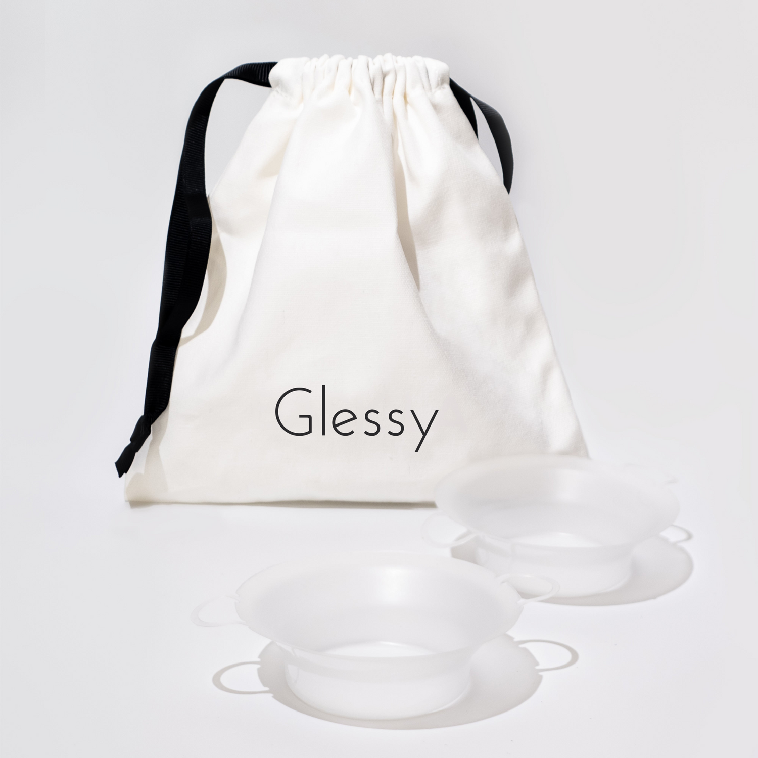 Plateaux de remplacement Glessy Pro
