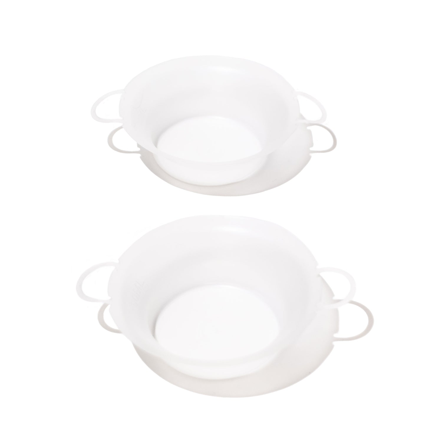 Plateaux de remplacement Glessy Pro